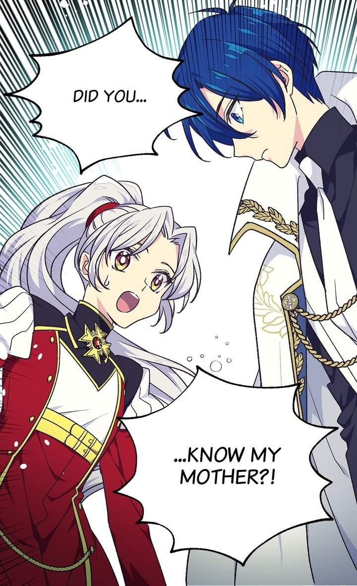 Read The Abandoned Empress chapter 68 image 14 on Lezhin