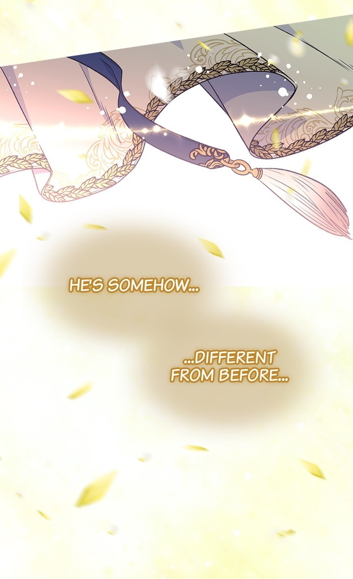 Read The Abandoned Empress chapter 68 image 21 on Lezhin