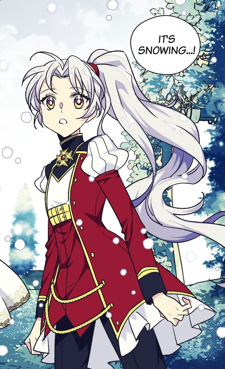Read The Abandoned Empress chapter 68 image 24 on Lezhin