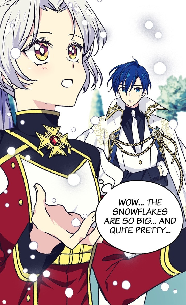 Read The Abandoned Empress chapter 68 image 25 on Lezhin