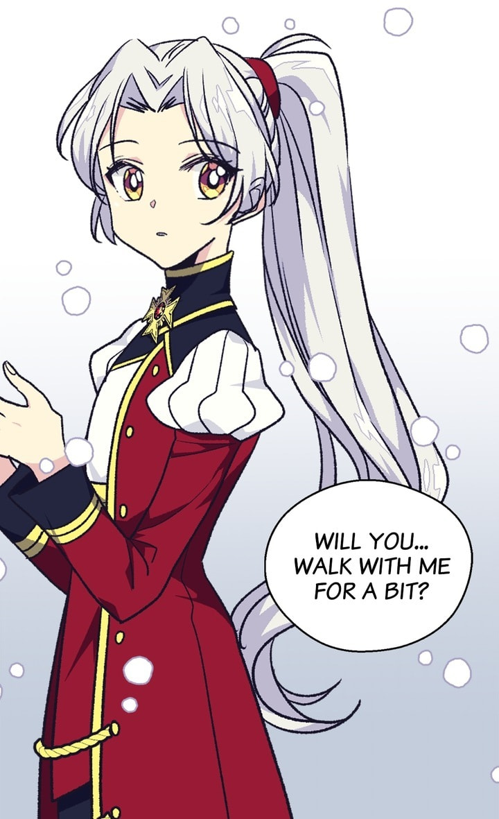Read The Abandoned Empress chapter 68 image 26 on Lezhin