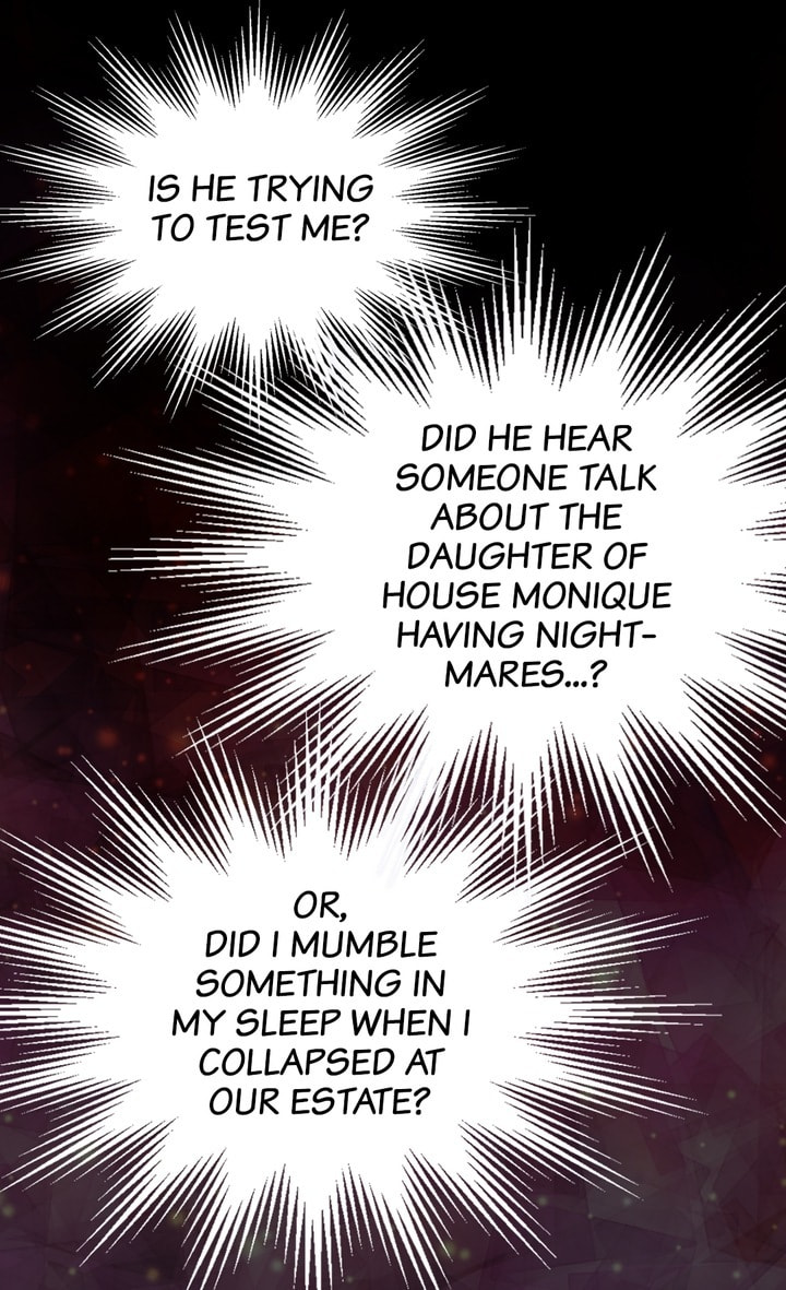 Read The Abandoned Empress chapter 68 image 3 on Lezhin