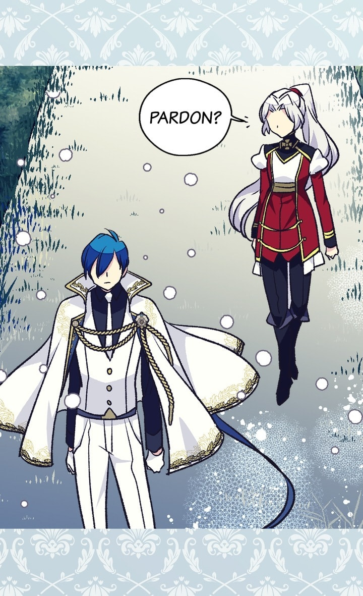 Read The Abandoned Empress chapter 68 image 32 on Lezhin