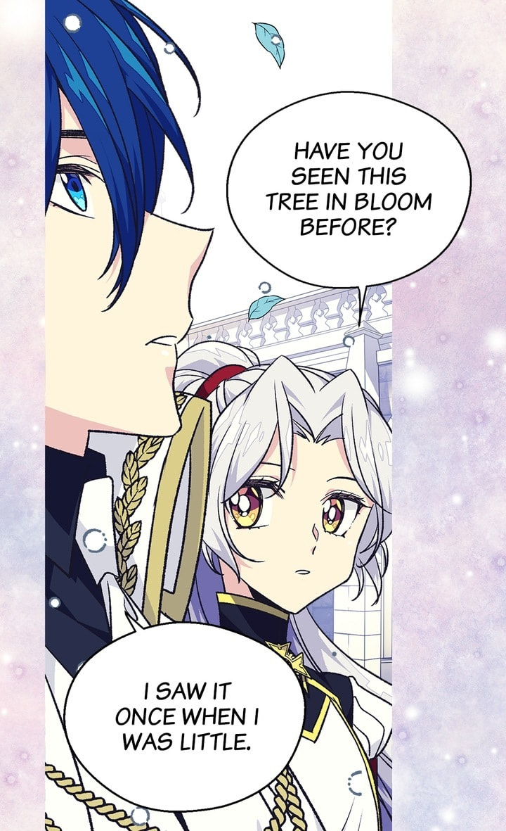 Read The Abandoned Empress chapter 68 image 34 on Lezhin