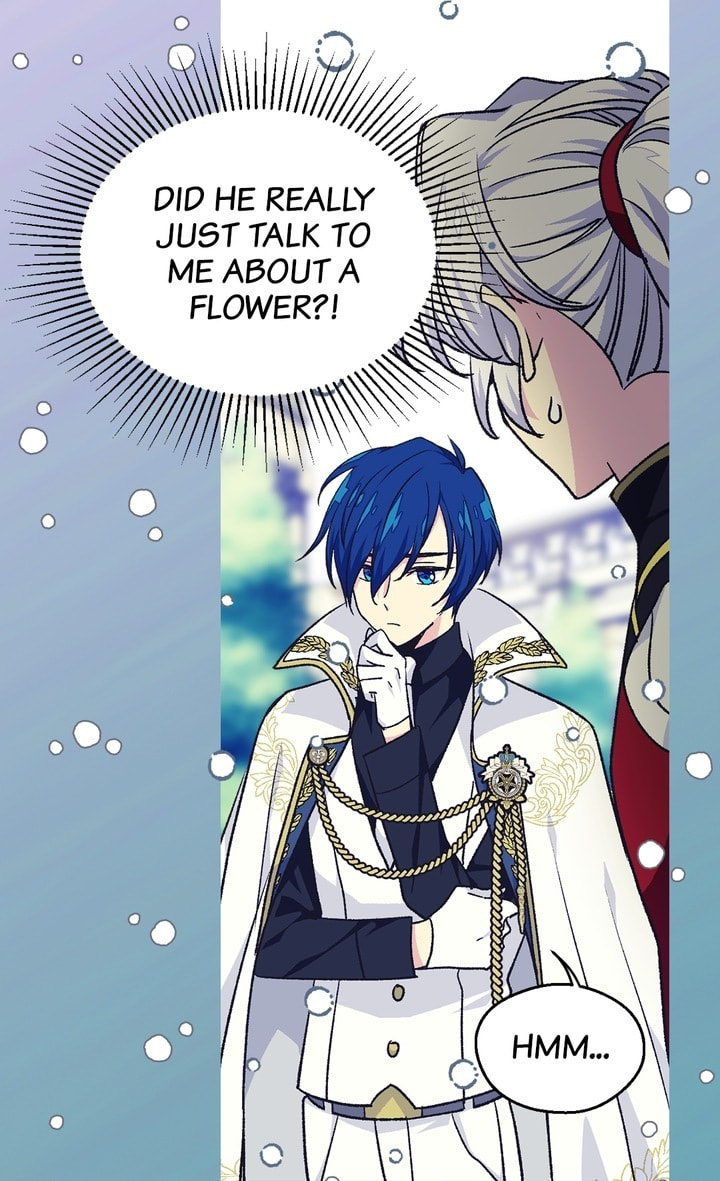 Read The Abandoned Empress chapter 68 image 38 on Lezhin