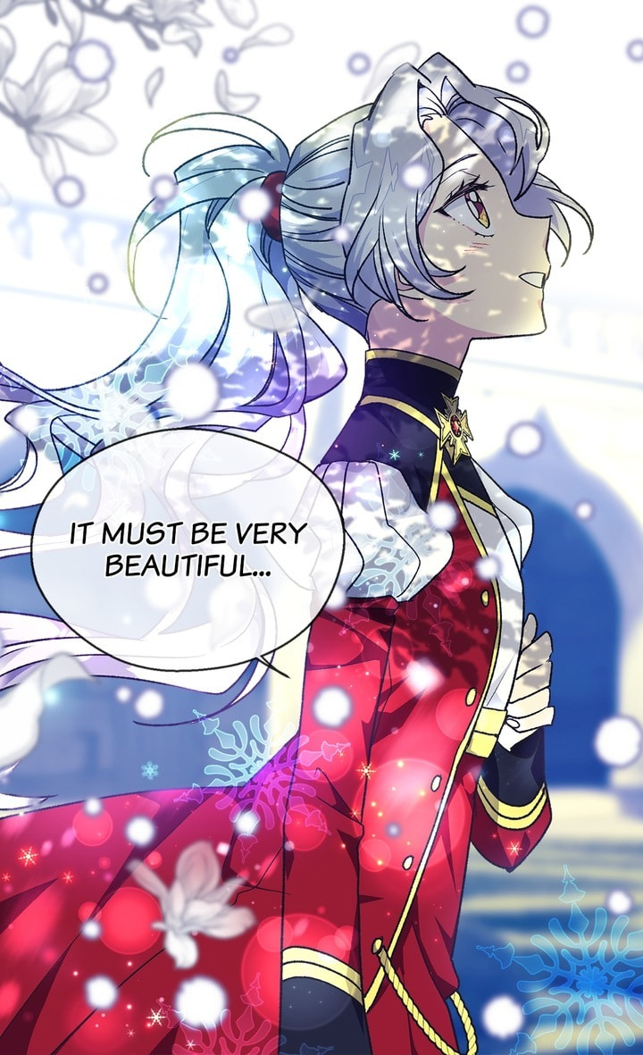 Read The Abandoned Empress chapter 68 image 45 on Lezhin