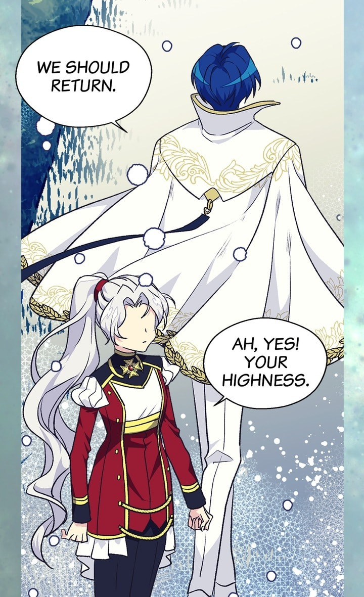 Read The Abandoned Empress chapter 68 image 48 on Lezhin