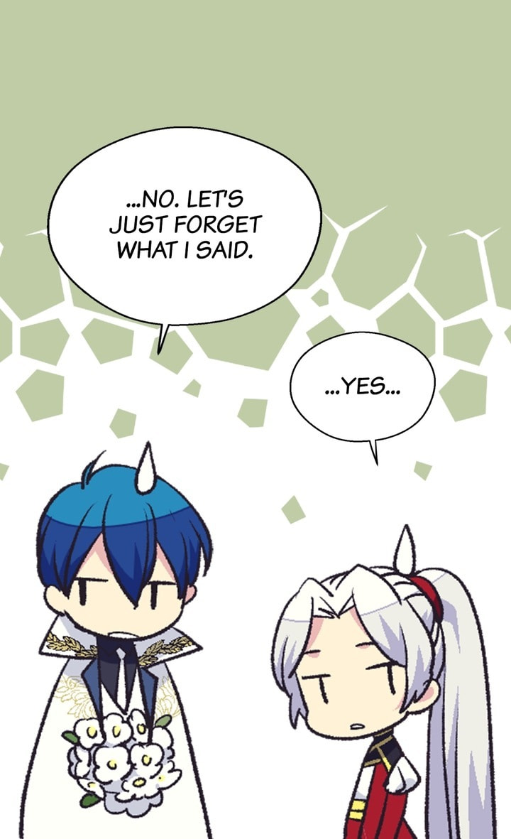 Read The Abandoned Empress chapter 68 image 5 on Lezhin