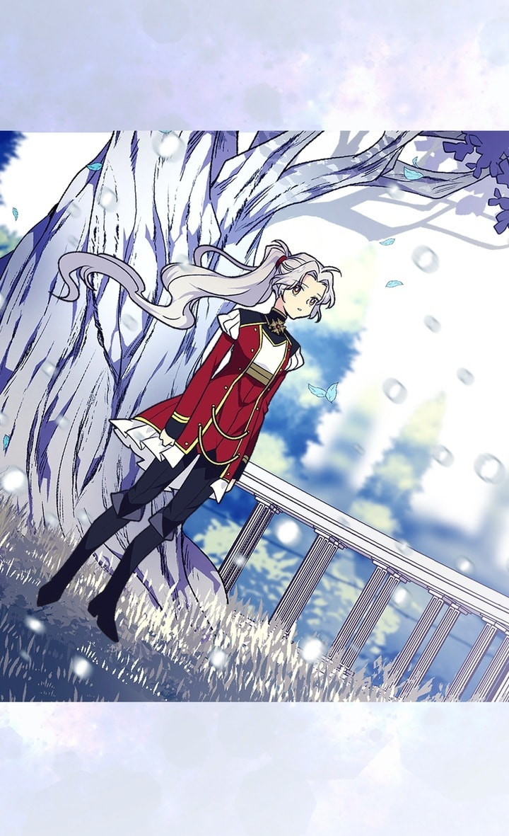 Read The Abandoned Empress chapter 68 image 52 on Lezhin