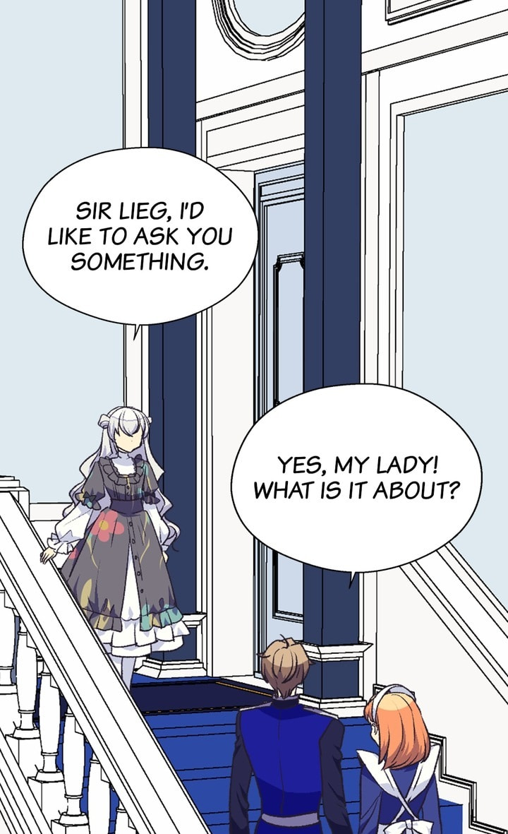 Read The Abandoned Empress chapter 68 image 57 on Lezhin