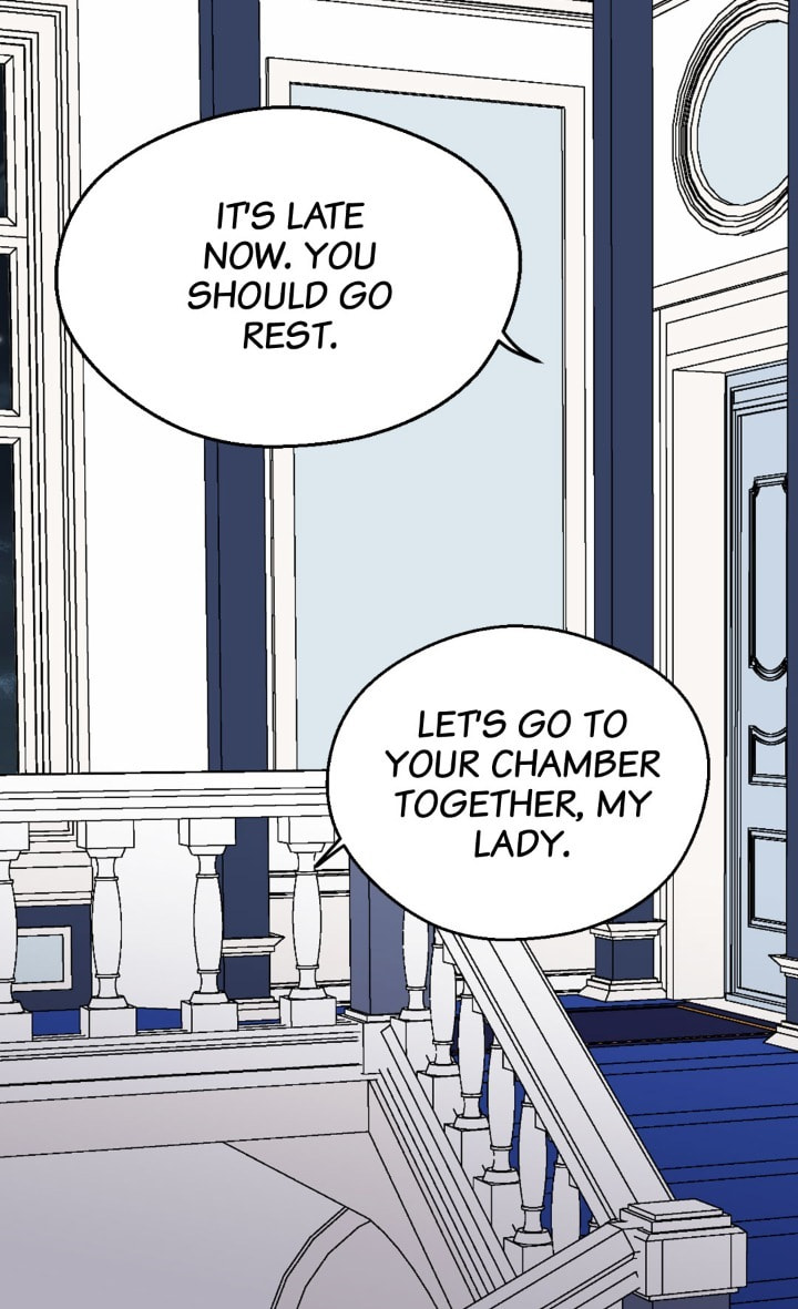 Read The Abandoned Empress chapter 69 image 10 on Lezhin