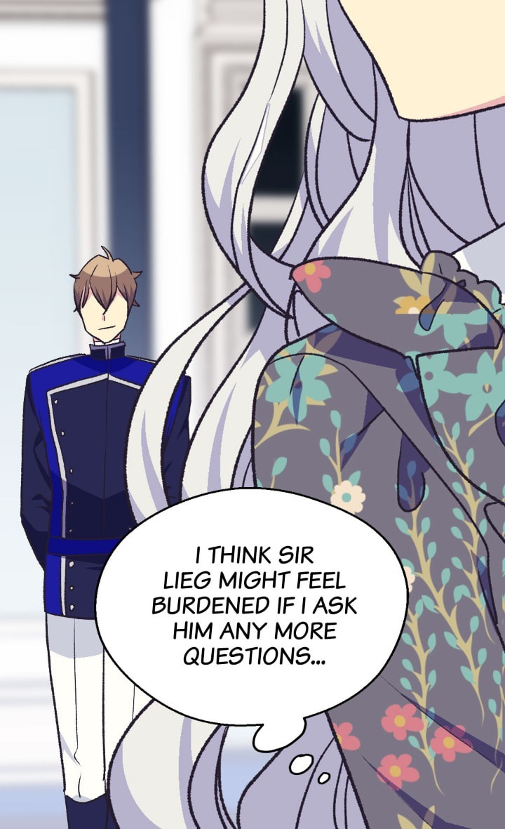 Read The Abandoned Empress chapter 69 image 11 on Lezhin