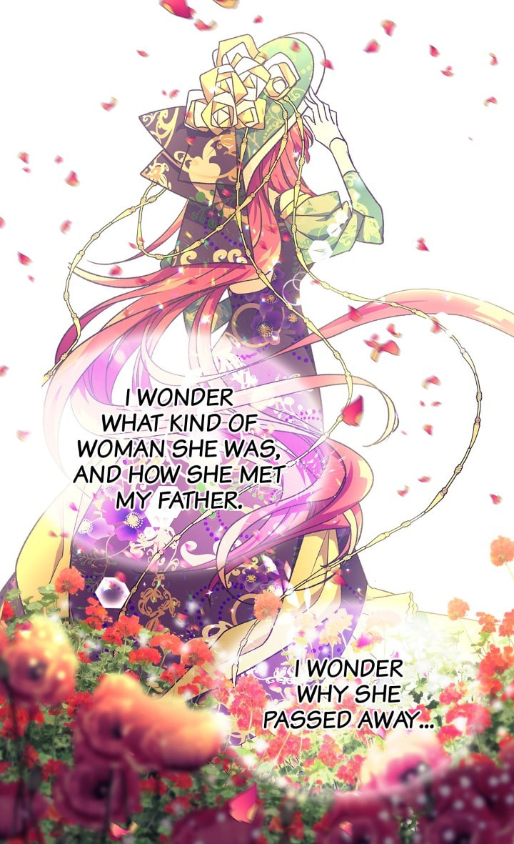 Read The Abandoned Empress chapter 69 image 13 on Lezhin