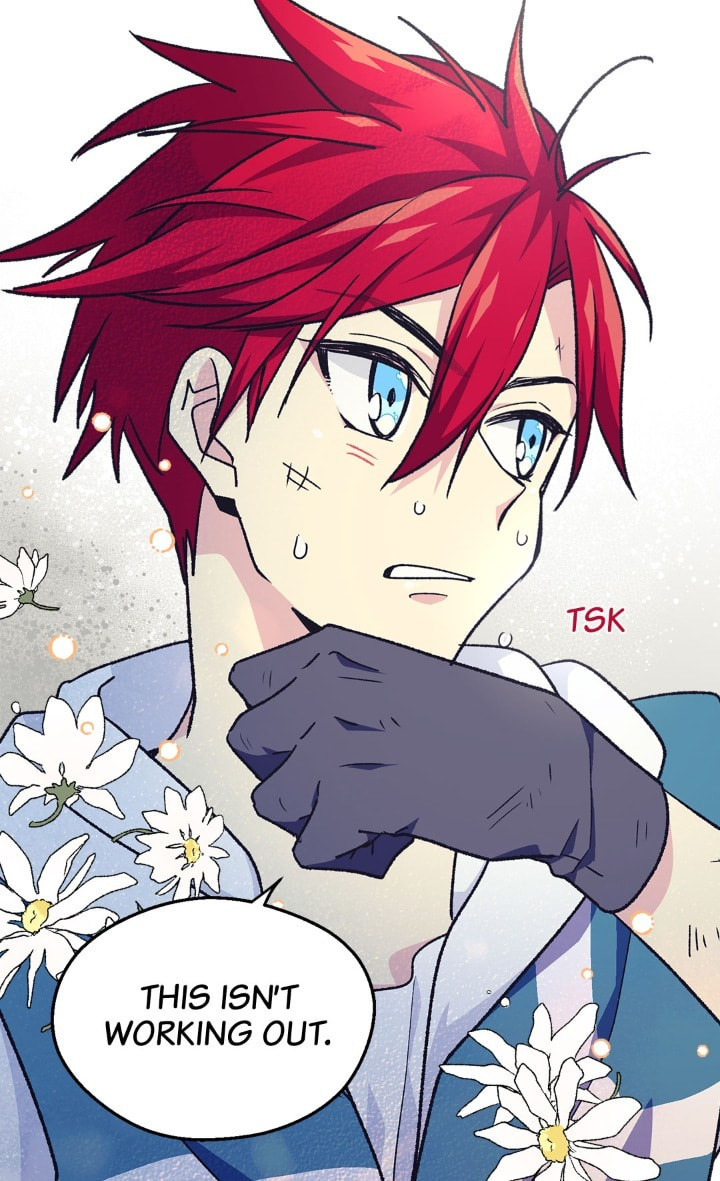 Read The Abandoned Empress chapter 69 image 19 on Lezhin