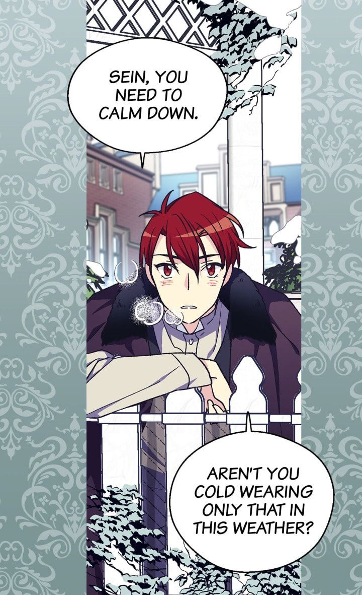 Read The Abandoned Empress chapter 69 image 20 on Lezhin