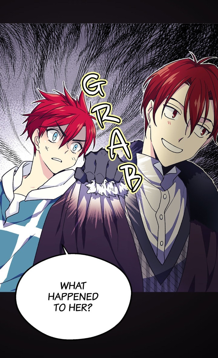 Read The Abandoned Empress chapter 69 image 24 on Lezhin