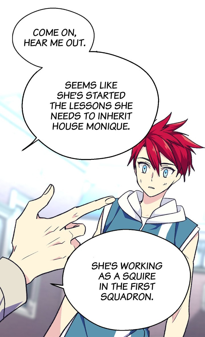 Read The Abandoned Empress chapter 69 image 26 on Lezhin
