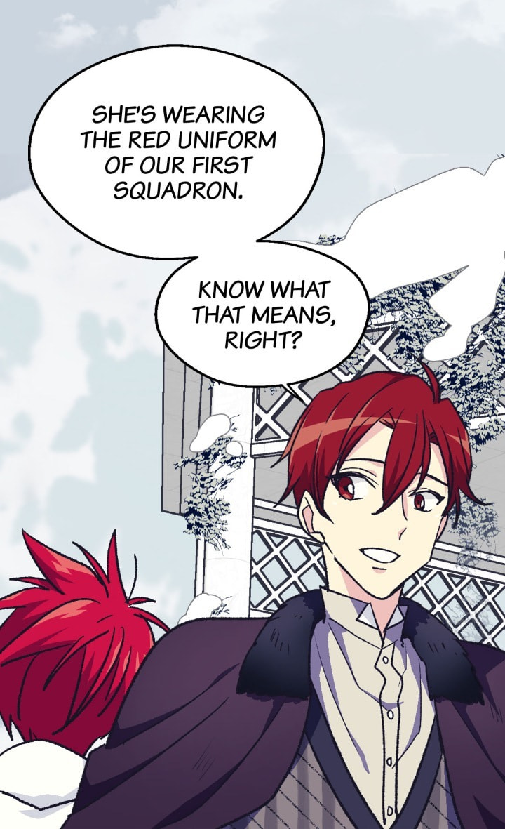 Read The Abandoned Empress chapter 69 image 28 on Lezhin