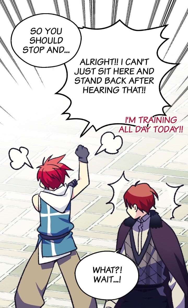 Read The Abandoned Empress chapter 69 image 29 on Lezhin