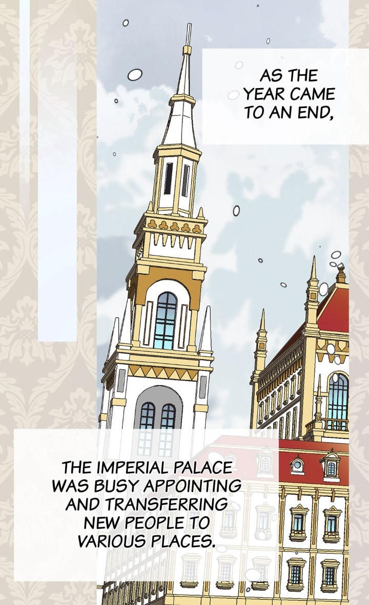 Read The Abandoned Empress chapter 69 image 31 on Lezhin
