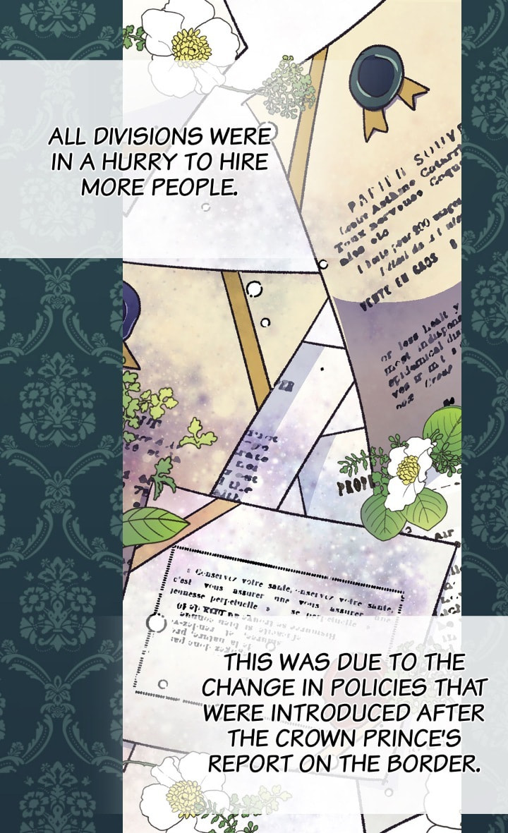 Read The Abandoned Empress chapter 69 image 32 on Lezhin