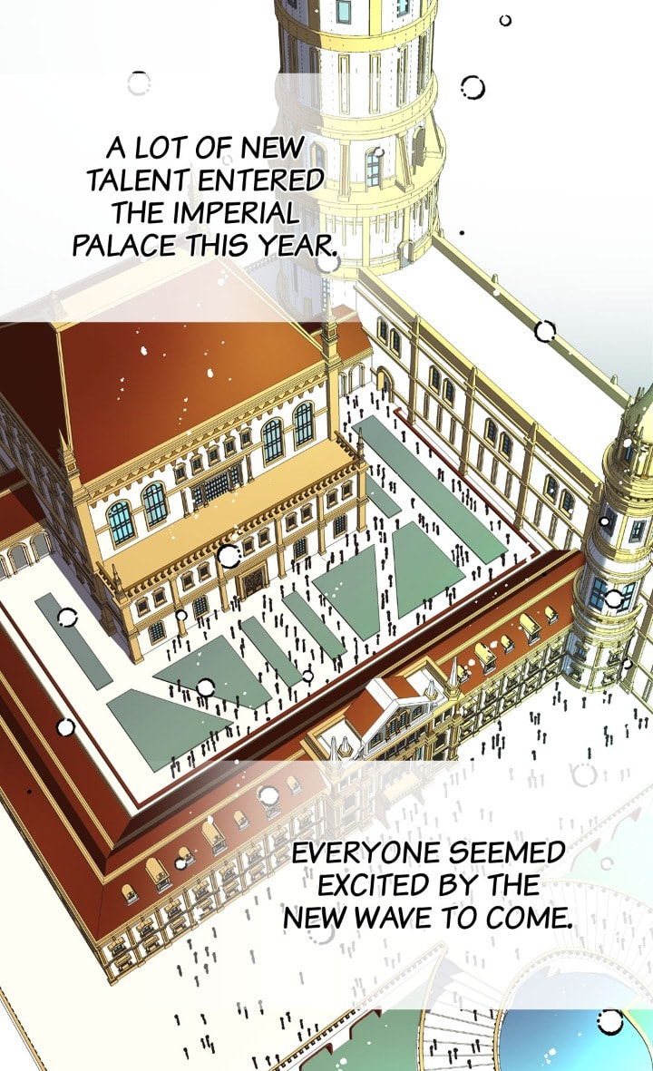 Read The Abandoned Empress chapter 69 image 33 on Lezhin