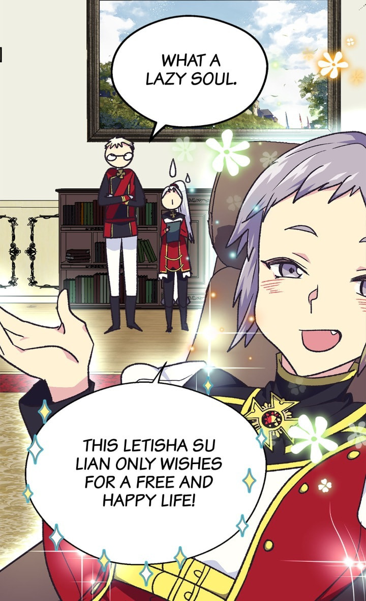 Read The Abandoned Empress chapter 69 image 35 on Lezhin