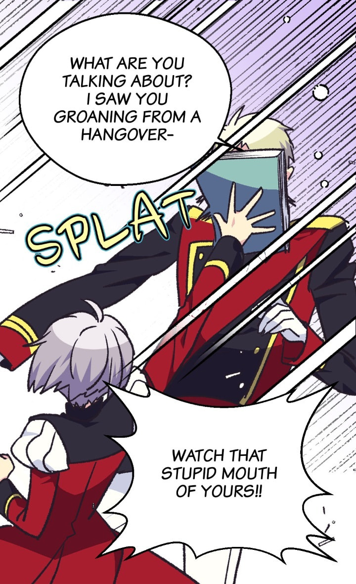 Read The Abandoned Empress chapter 69 image 36 on Lezhin