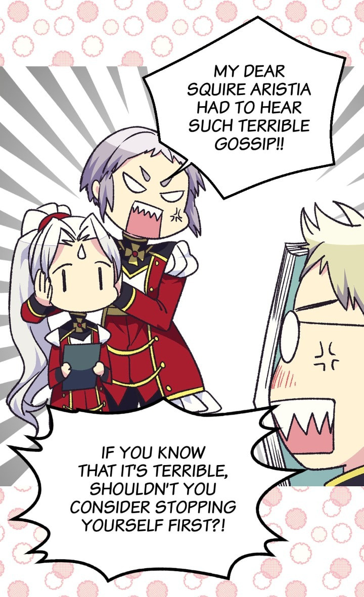 Read The Abandoned Empress chapter 69 image 37 on Lezhin