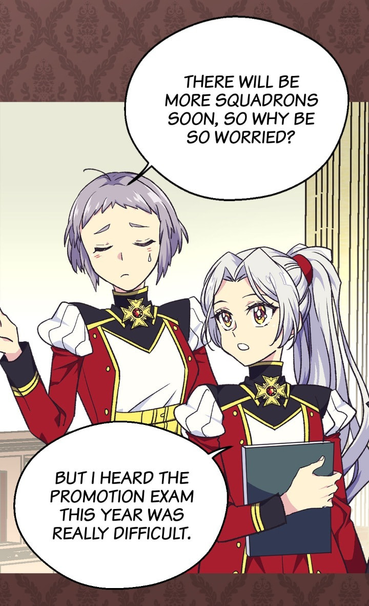 Read The Abandoned Empress chapter 69 image 38 on Lezhin