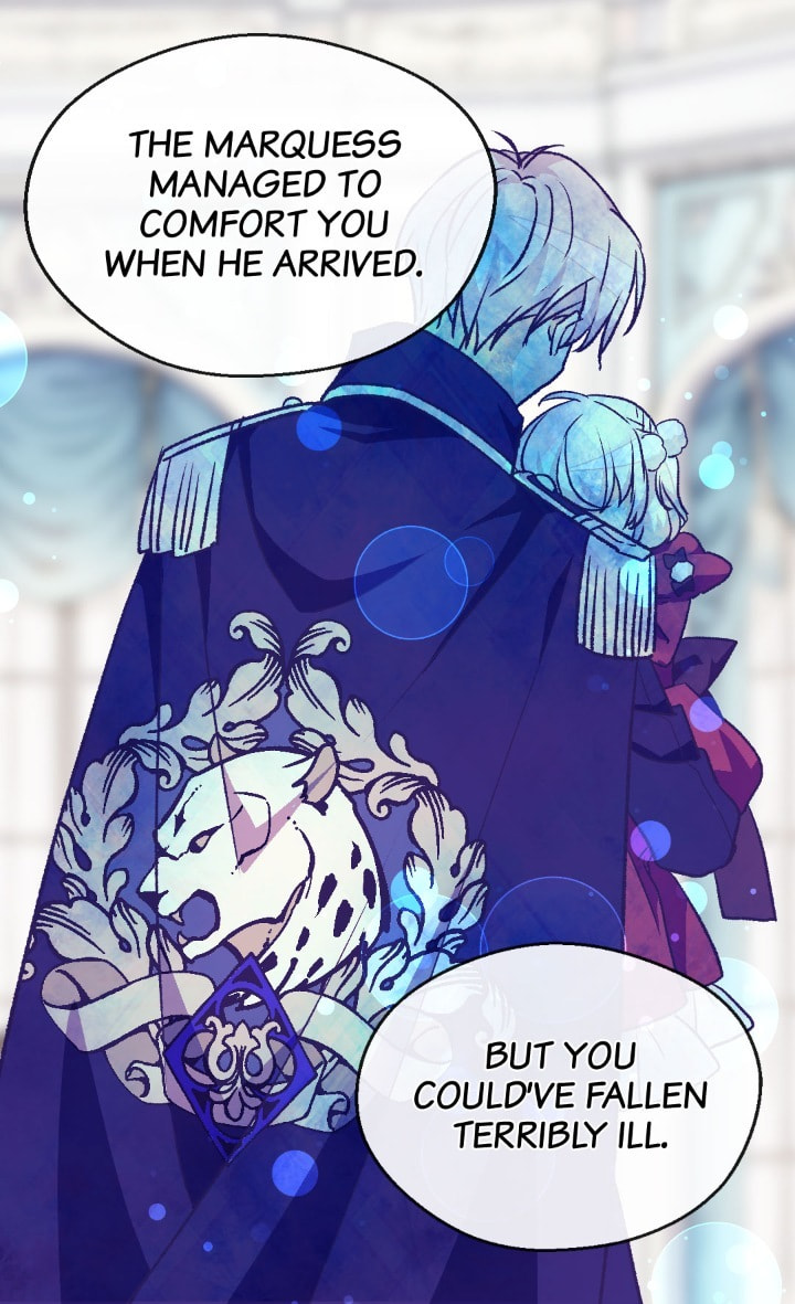 Read The Abandoned Empress chapter 69 image 4 on Lezhin