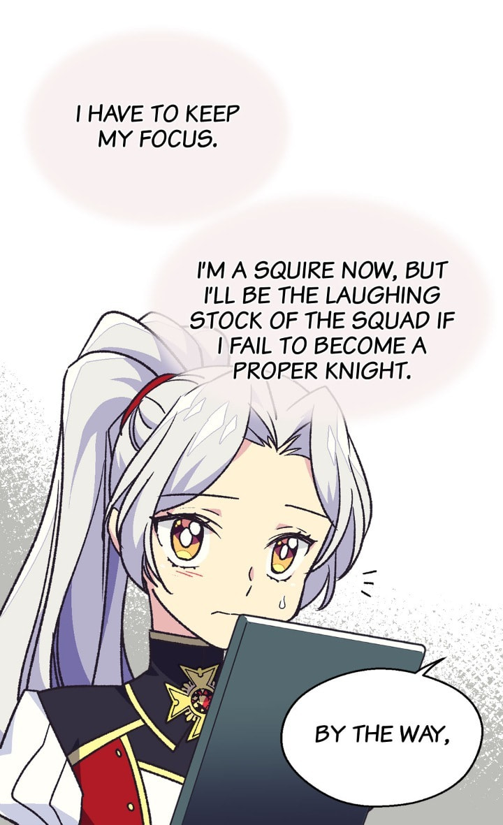 Read The Abandoned Empress chapter 69 image 40 on Lezhin