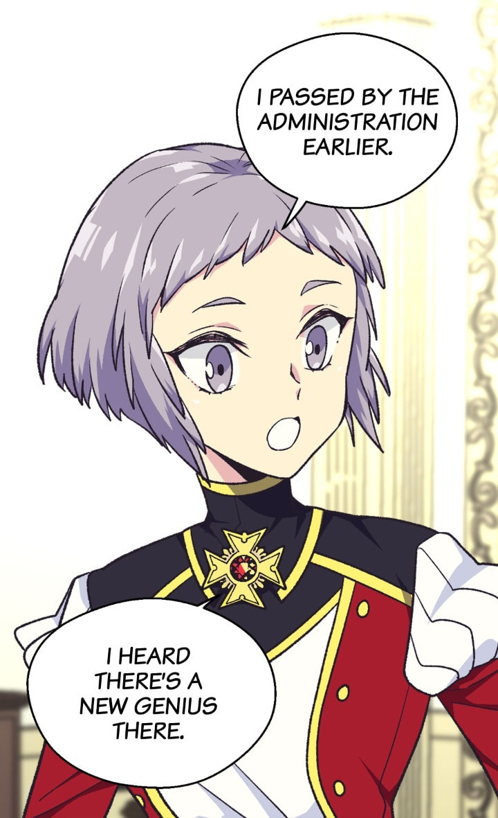 Read The Abandoned Empress chapter 69 image 41 on Lezhin