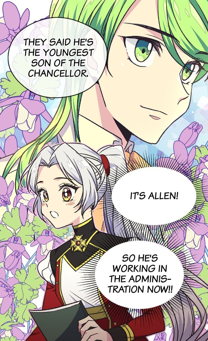 Read The Abandoned Empress chapter 69 image 42 on Lezhin
