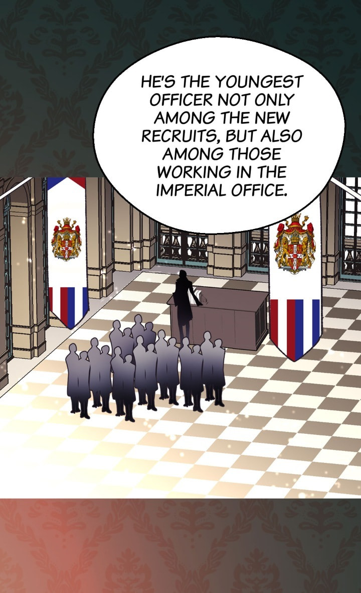 Read The Abandoned Empress chapter 69 image 43 on Lezhin