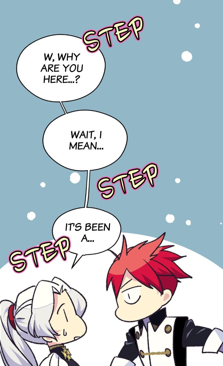 Read The Abandoned Empress chapter 69 image 51 on Lezhin