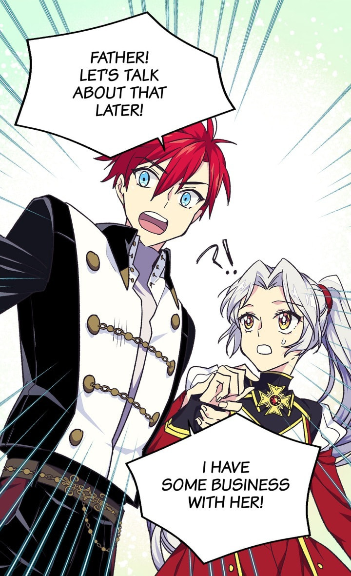 Read The Abandoned Empress chapter 69 image 53 on Lezhin