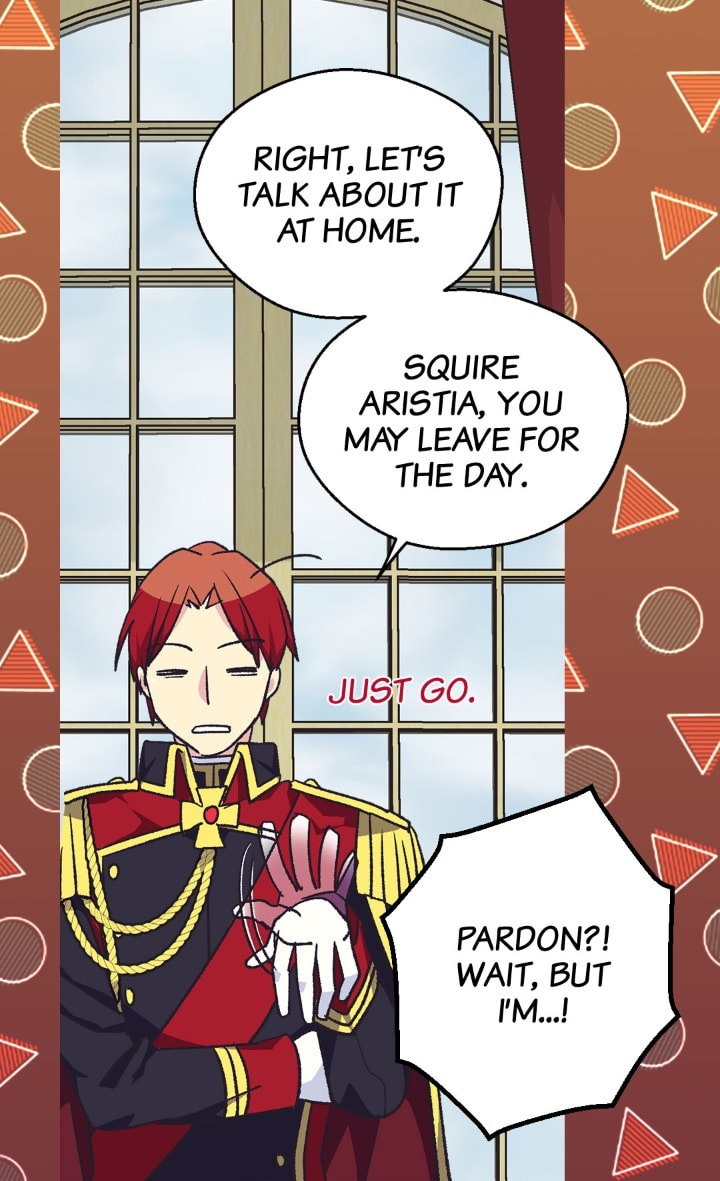 Read The Abandoned Empress chapter 69 image 54 on Lezhin