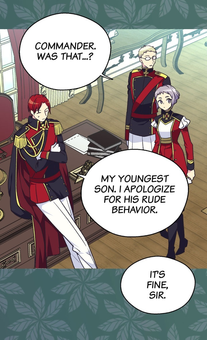Read The Abandoned Empress chapter 69 image 56 on Lezhin