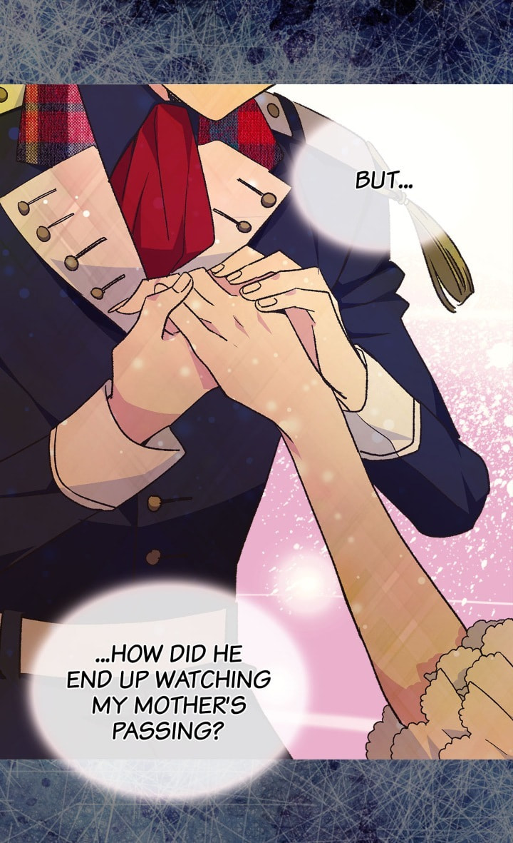 Read The Abandoned Empress chapter 69 image 6 on Lezhin