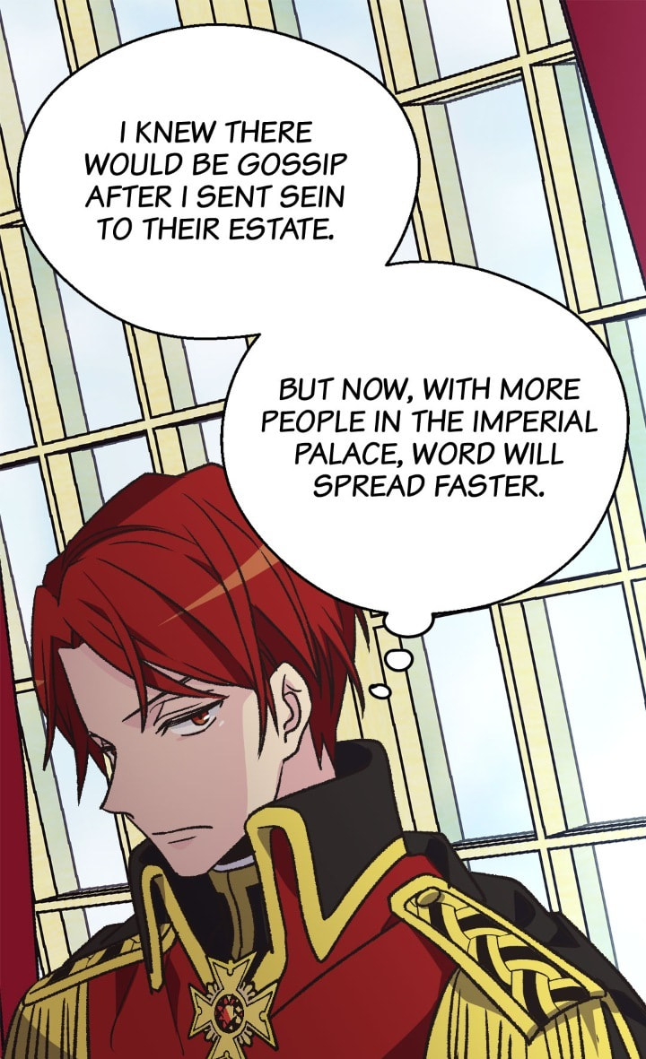 Read The Abandoned Empress chapter 69 image 61 on Lezhin