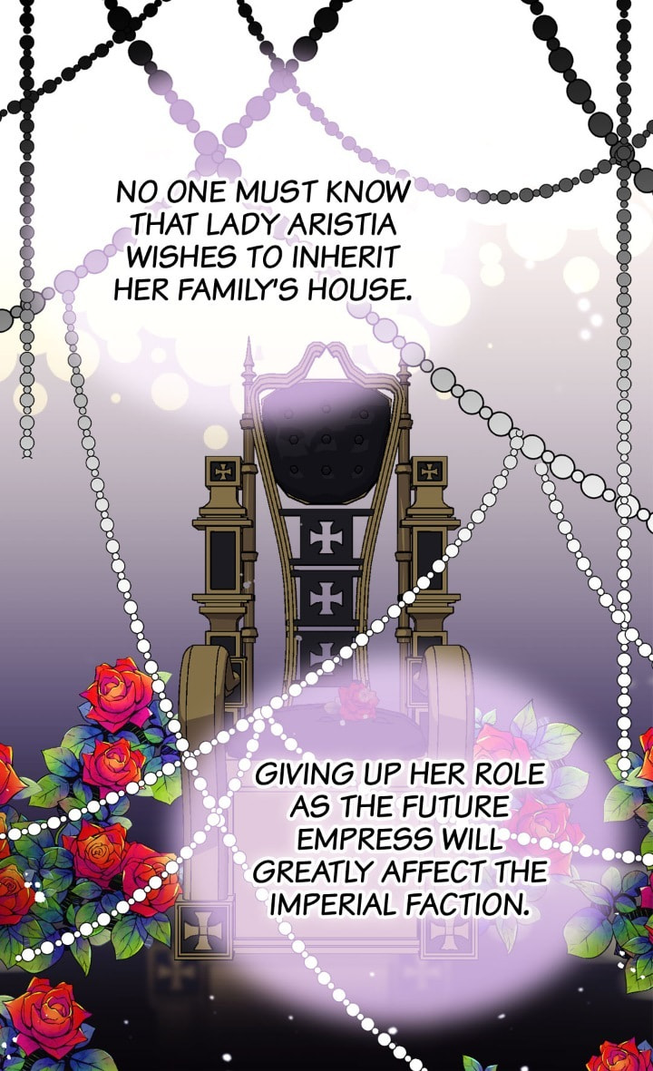 Read The Abandoned Empress chapter 69 image 62 on Lezhin