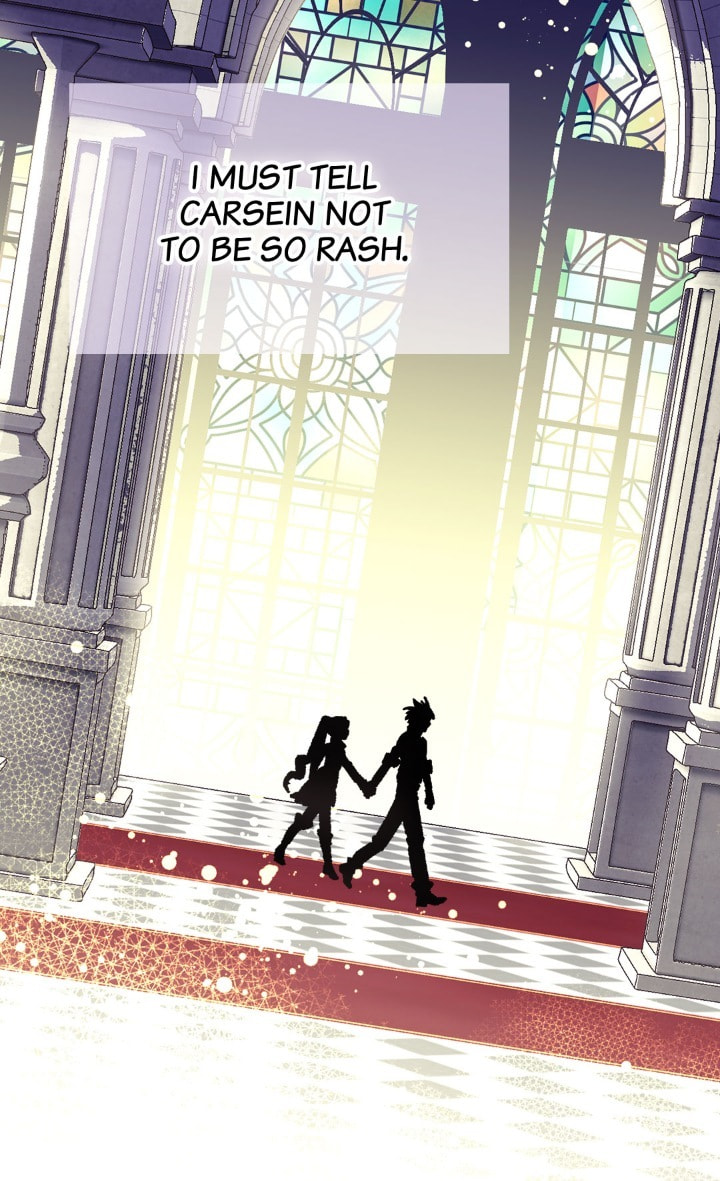 Read The Abandoned Empress chapter 69 image 64 on Lezhin