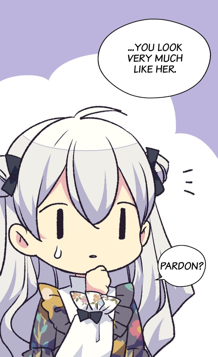 Read The Abandoned Empress chapter 69 image 7 on Lezhin