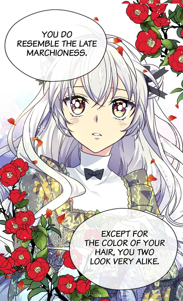 Read The Abandoned Empress chapter 69 image 8 on Lezhin