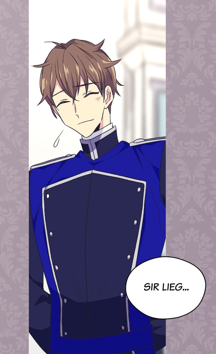 Read The Abandoned Empress chapter 69 image 9 on Lezhin