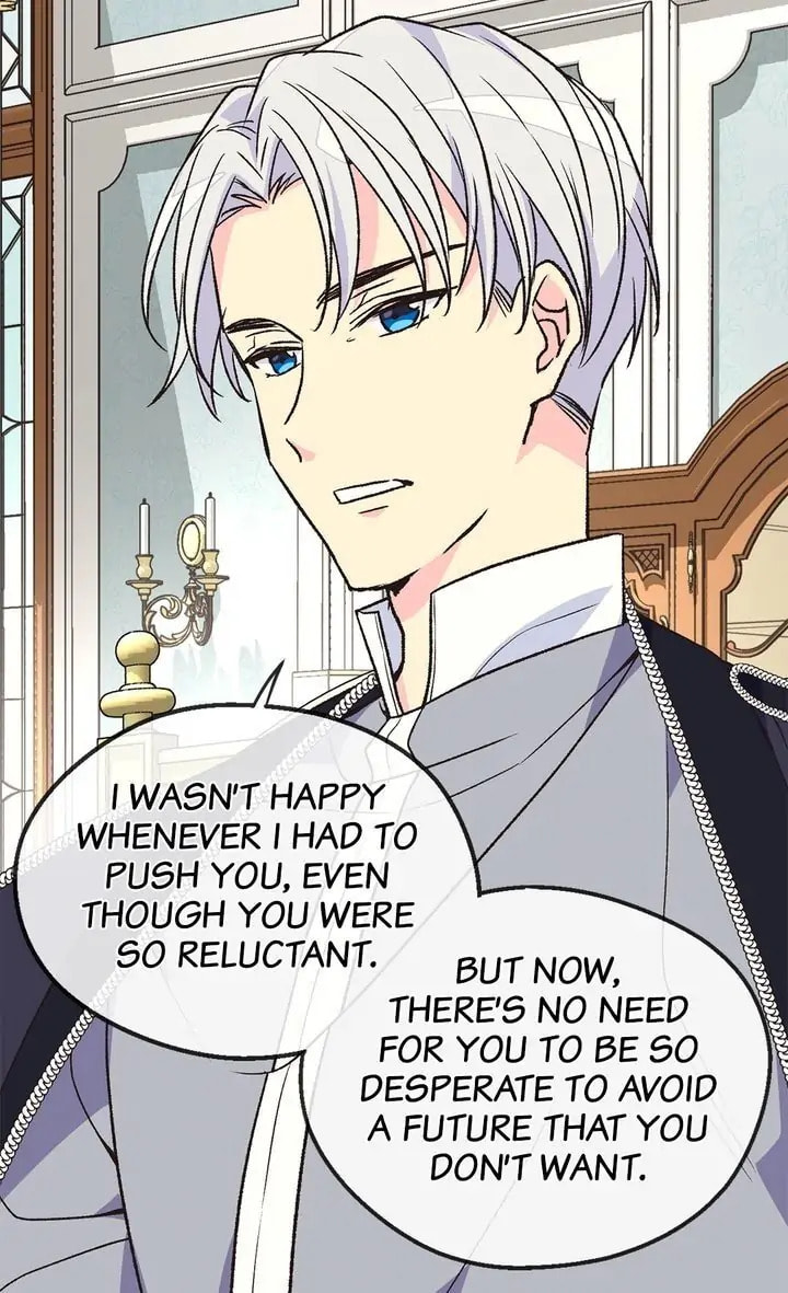 Read The Abandoned Empress chapter 7.2 image 13 on Lezhin