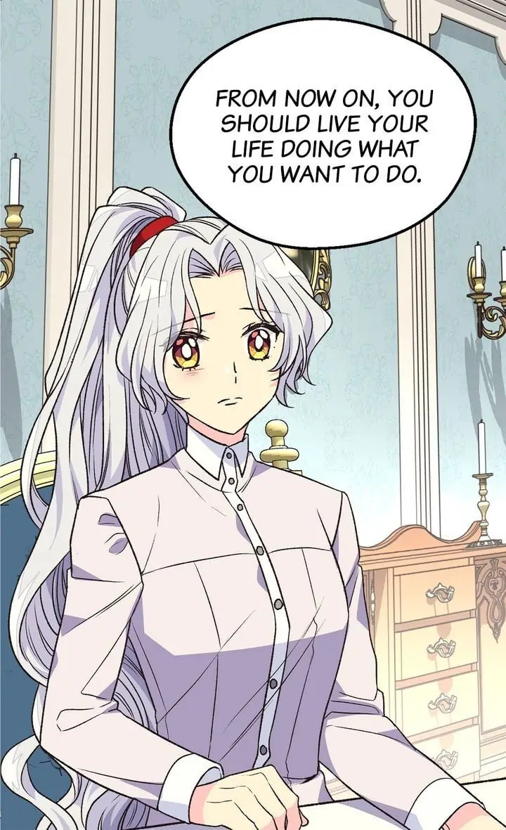 Read The Abandoned Empress chapter 7.2 image 15 on Lezhin