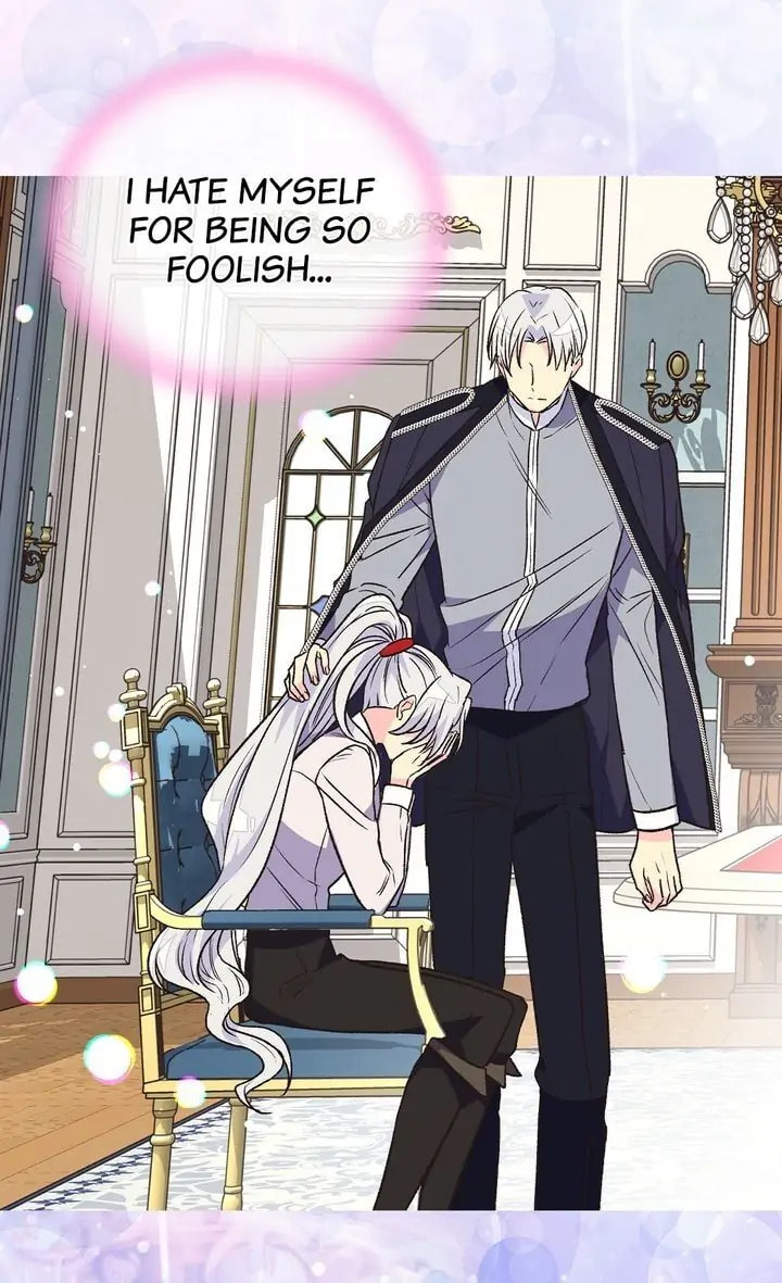 Read The Abandoned Empress chapter 7.2 image 19 on Lezhin