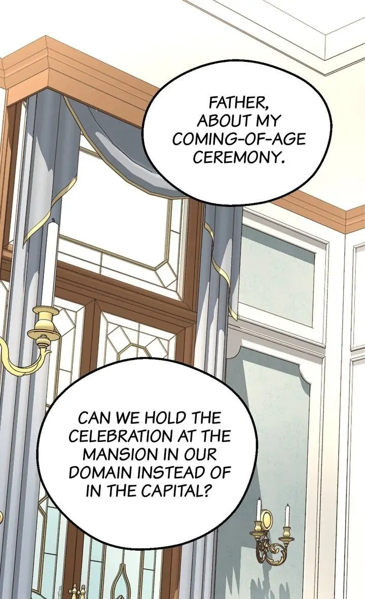 Read The Abandoned Empress chapter 7.2 image 20 on Lezhin